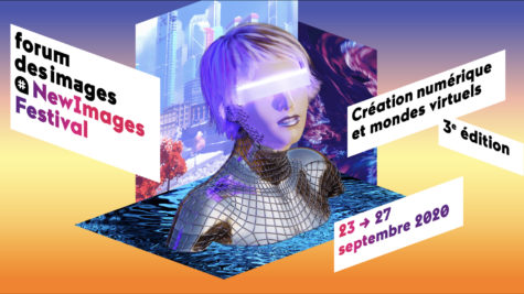 NewImages Festival #3 dévoile sa sélection XR © DR