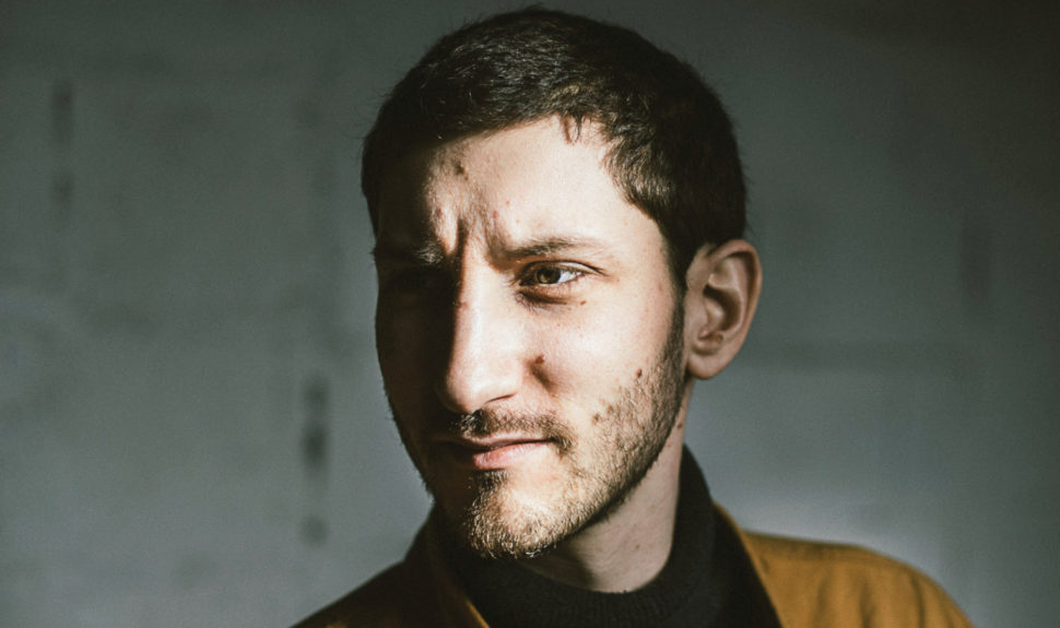 Paul Saïsset, cofondateur de l'agence Sans Tête © YC Portraits