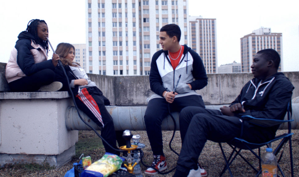 Tu préfères... © DR