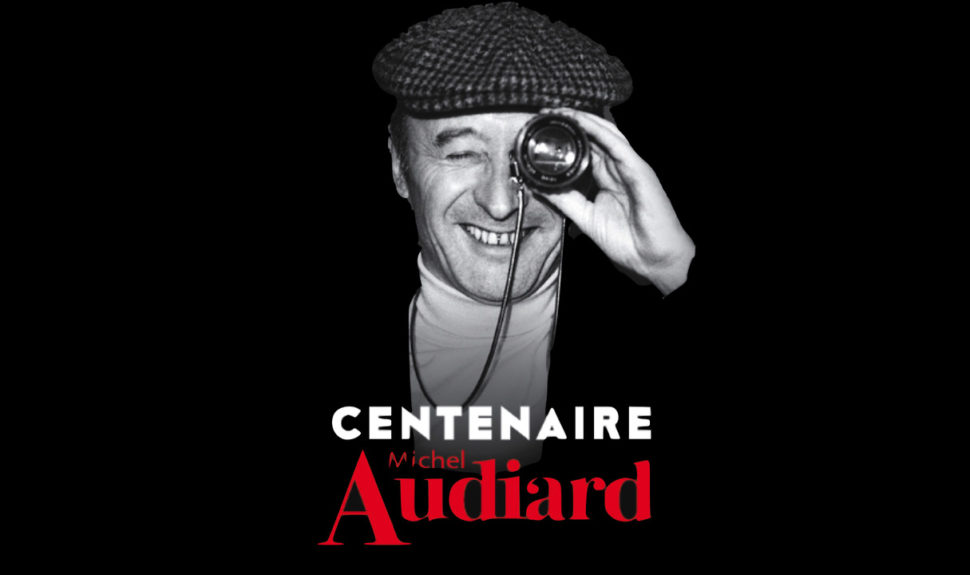 Le festival Lumière célèbrera le centenaire de Michel Audiard © DR