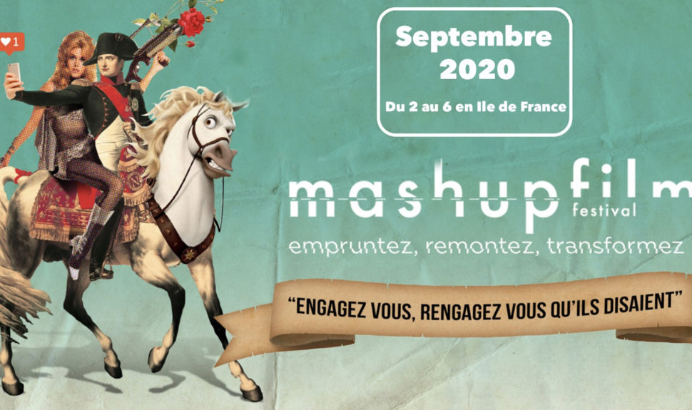 L'édition masquée du Mashup Film Festival 2020 s’ouvre du 2 au 6 Septembre © DR