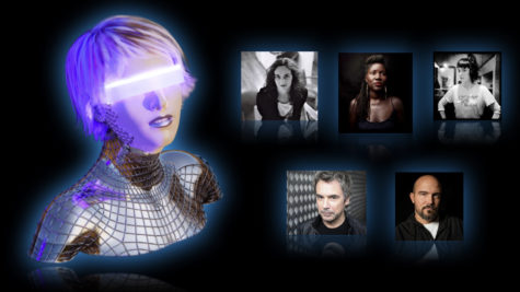 NewImages Festival dévoile le jury de la XR Competition © DR