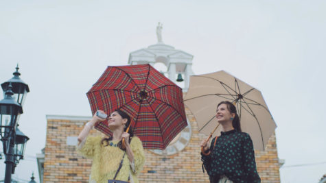 Canon PowerShot ZOOM, le shot de nouveauté © DR