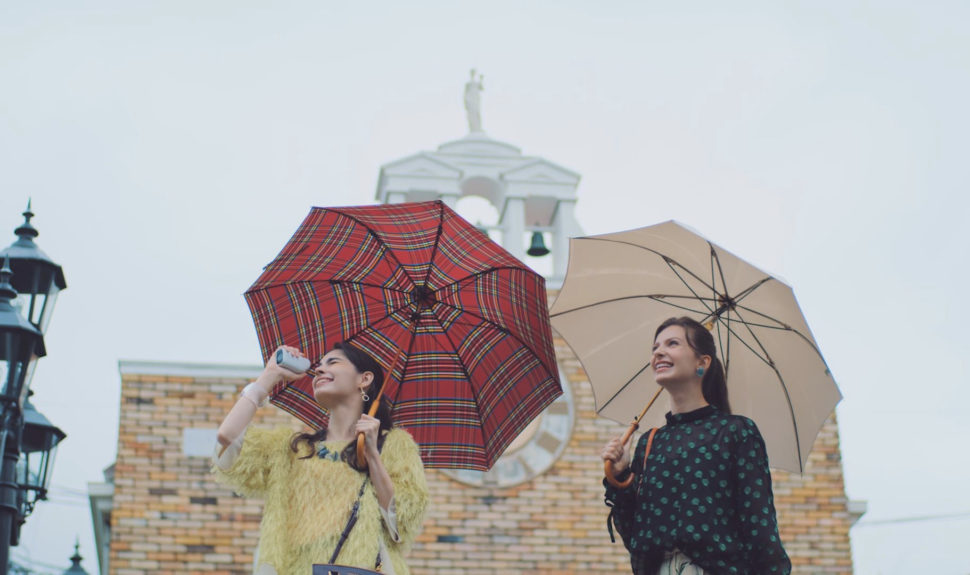 Canon PowerShot ZOOM, le shot de nouveauté © DR