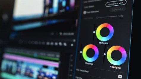 La Post-production thématique majeure de la SATIS TV