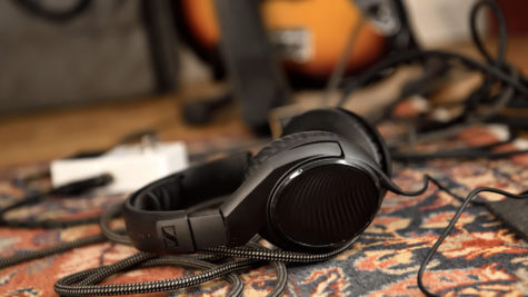 Des classiques pour votre (Home) Studio © DR