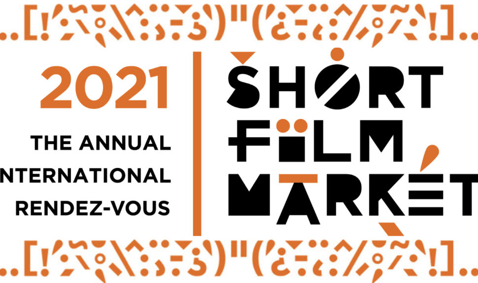 Le Marché du Film Court de Clermont-Ferrand aura lieu en ligne © DR