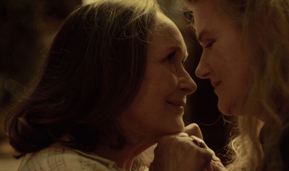 Deux de Filippo Meneghetti choisi pour représenter la France aux Oscars © Sophie Dulac Distribution