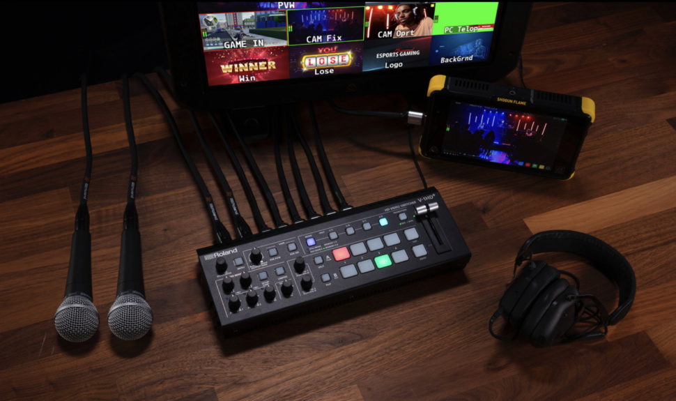 De quoi se mélanger les canaux… © DR