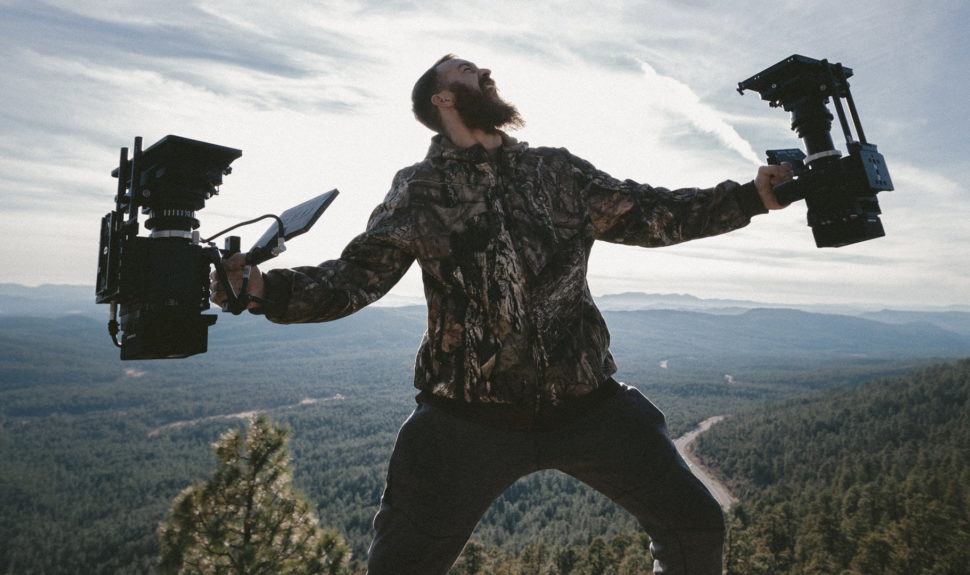 © Photo by Jakob Owens on Unsplash