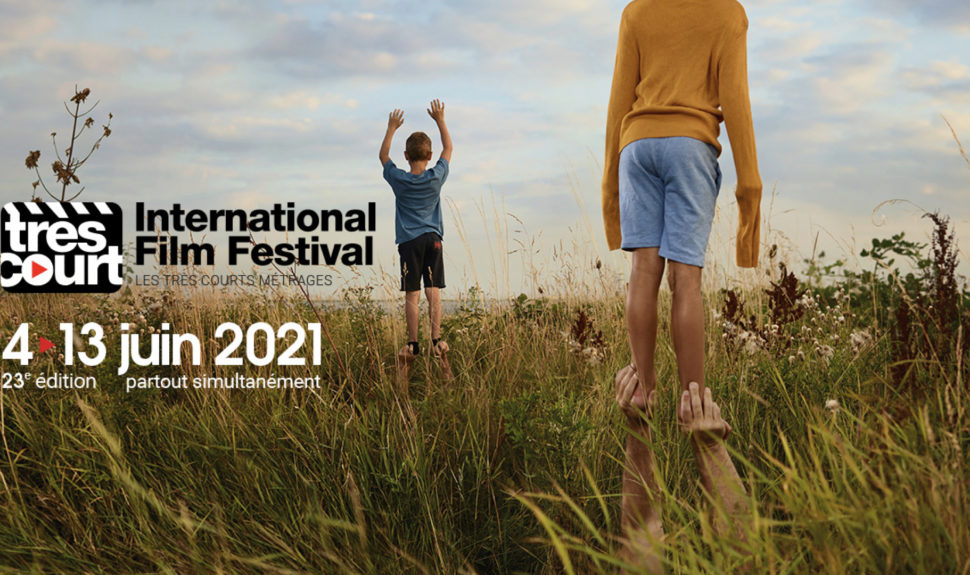 Appel à films : le Très Court International Film Festival 2021 revient © DR