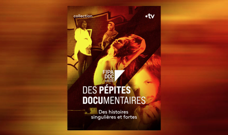 Des pépites documentaires du Fipadoc accessibles sur France.tv © DR