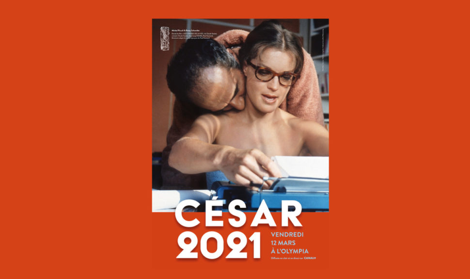 Romy Schneider et Michel Piccoli dans Les choses de la vie de Claude Sautet © Lira Films / Sonocam / Fida Cinematografica / Collection ScreenProd / Photononstop