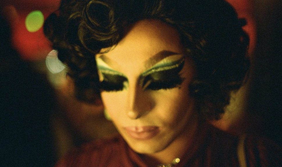 Trois nuits par semaine de Florent Gouëlou, lauréat de la Fondation Gan © Fanny Challier