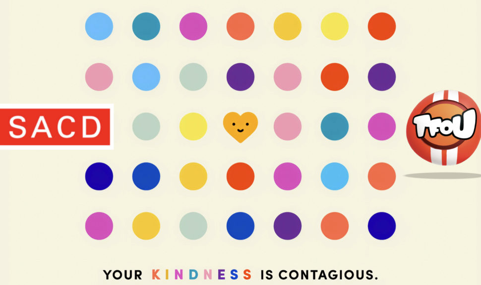 Le concours TFOU d’animation sous le thème de la solidarité cette année © United Nations on Unsplash