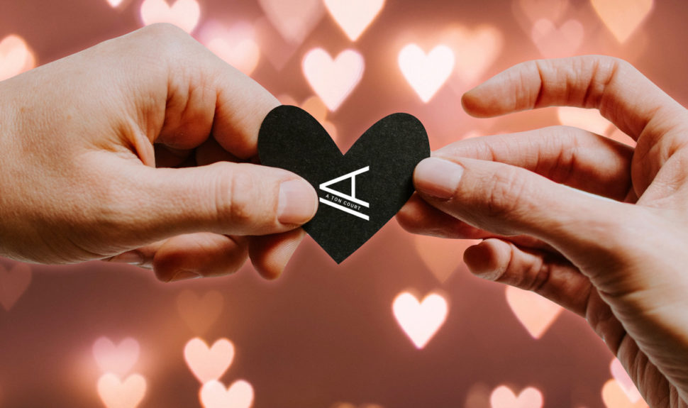 À ton court #3 : Amour, lien, aujourd’hui et demain © Kelly Sikkema & Freestocks / Unsplash