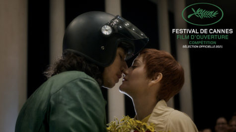 Annette de Leos Carax en ouverture du 74e Festival de Cannes ! © CG Cinéma International