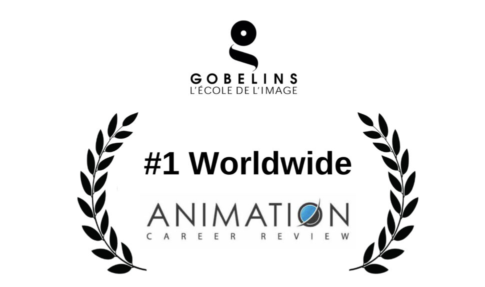 La 1ère école d'animation au monde est… française ! © DR