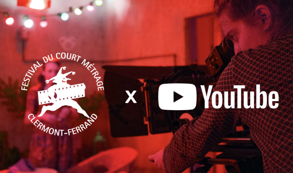 Pop-Up : Clermont et YouTube ouvrent une nouvelle fenêtre pour distinguer des courts issus du Web © DR