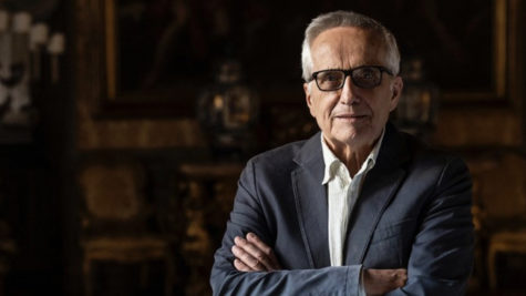 Marco Bellocchio recevra la Palme d'or d'honneur à Cannes © DR