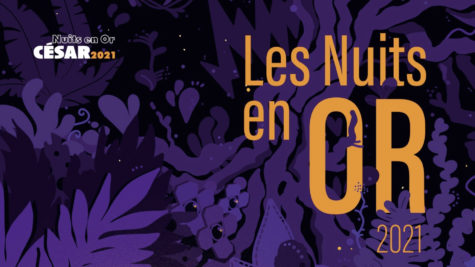 Les Nuits en Or 2021 seront loin d’être courtes ! © DR