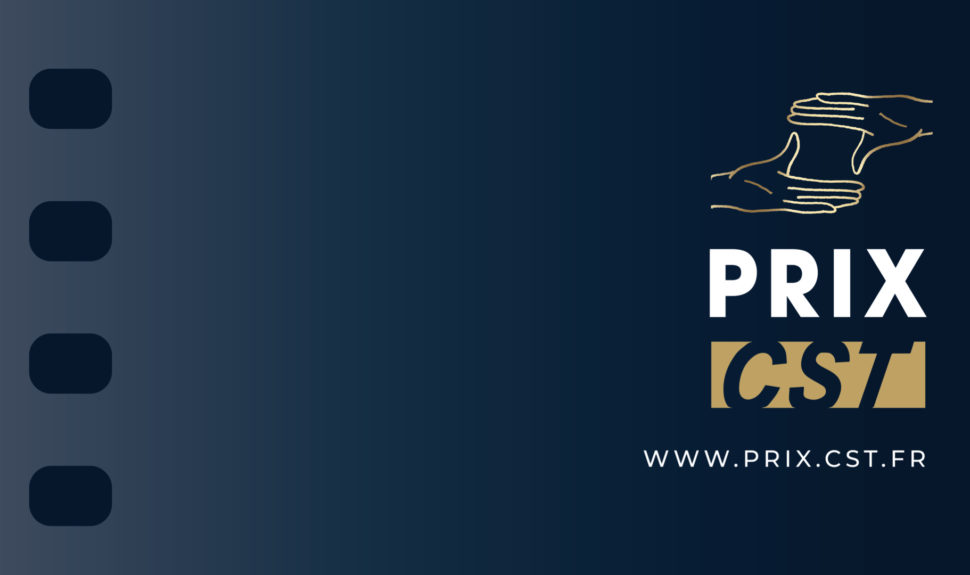 Création du Prix de la Jeune Technicienne par la CST © DR