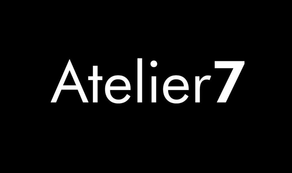france.tv studio accompagne l'édition 2021 de l'Atelier 7 pour soutenir la jeune création © DR