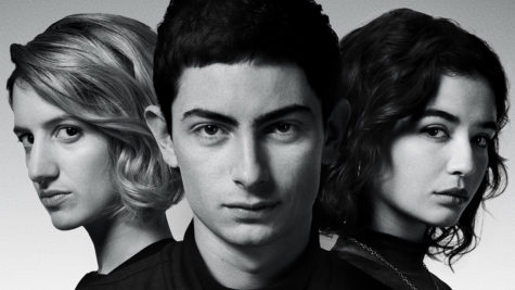 La fiction de France Télévisions récompensée au Festival de La Rochelle © DR