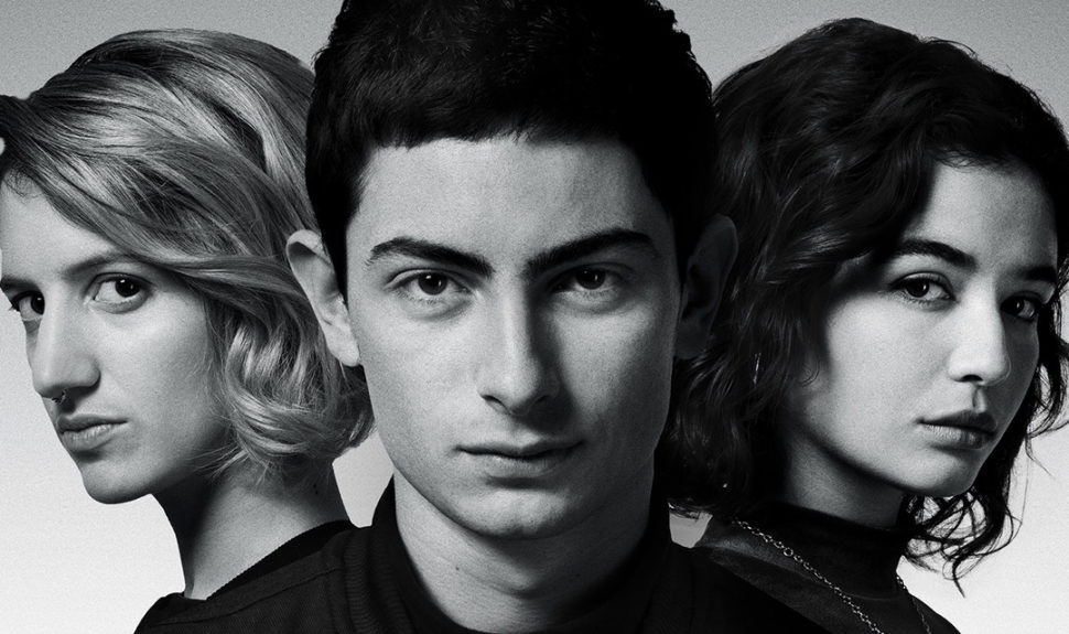 La fiction de France Télévisions récompensée au Festival de La Rochelle © DR