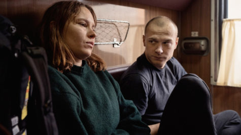 Le vainqueur du Grand Prix du Festival de Cannes parmi les films étalonnés avec DaVinci Resolve © DR