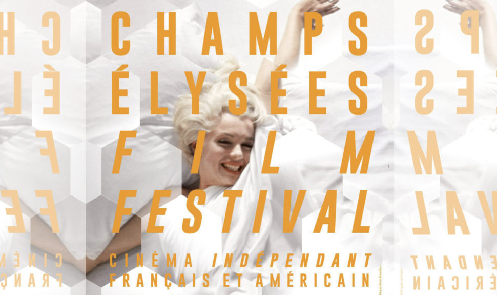 Toute la programmation du Champs-Elysées Film Festival ! © DR