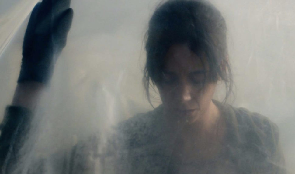 La nuée, premier long-métrage de Just Philippot, soutenu par l’appel à projets de films de genre du CNC en 2020