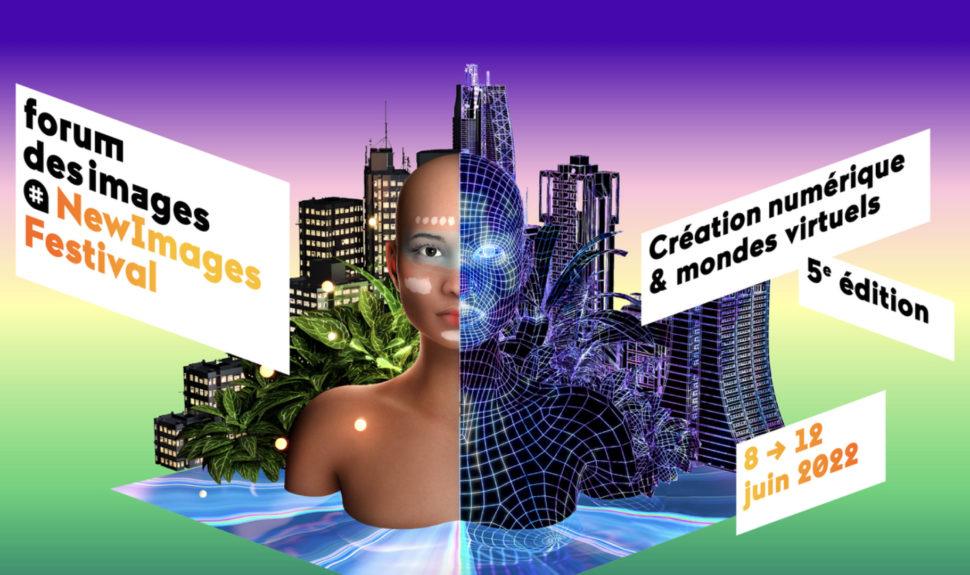 NewsImages 2022 accueille les projets XR à tous stades de développement