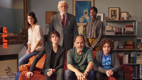 En thérapie, Saison 2 - Arte