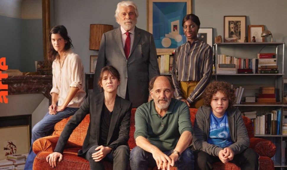 En thérapie, Saison 2 - Arte