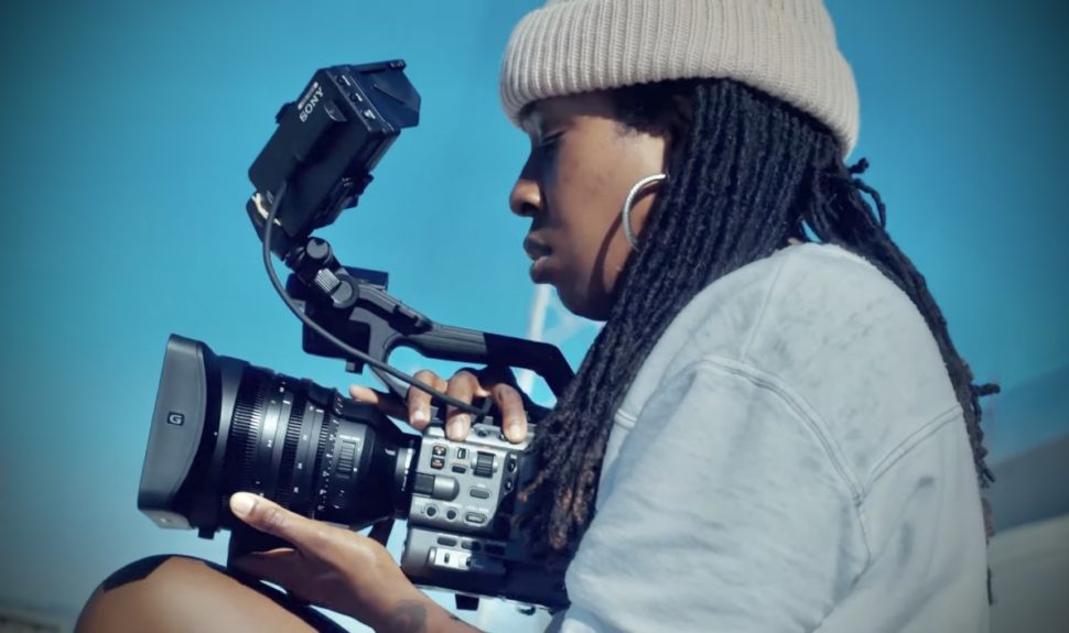 Concours Sony Future Filmmaker Awards