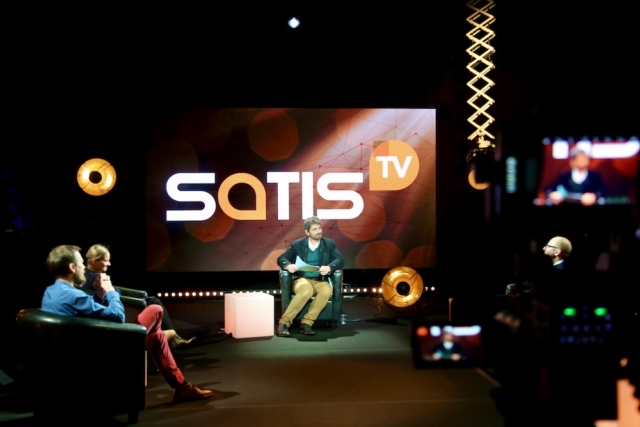 SATIS TV - November 2020 SATIS TV - November 2020